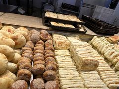 -杨老大焙子月饼干货(宽巷子民族美食街店)