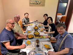 -La Medina餐厅(亮马河南路店)