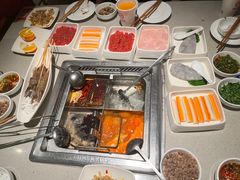 -海底捞火锅(群光广场店)