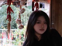-林坑古村落