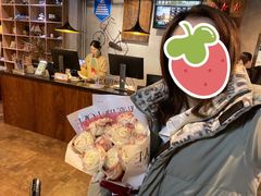 -时光漫步酒店(北京雍和宫南锣鼓巷后海店)