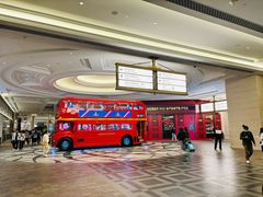 -澳门喜来登大酒店