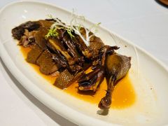 招牌卤鸭-東大方(武康千秋广场店)