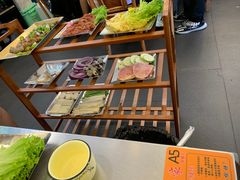 -老渔家·白族·石板烧·野生菌火锅(古城中心店)
