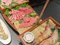 -NIUAN牛庵·日式和牛烧肉(恒隆店)