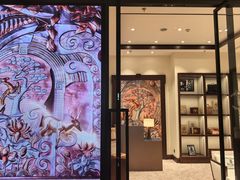 -上海浦东丽思卡尔顿酒店