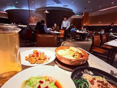 -奉天小馆·非遗东北菜(济南万象城店)