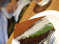 -black rainbow coffee