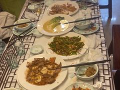 -老街坊餐吧