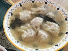 -笃笃笃糖粥(十全街店)