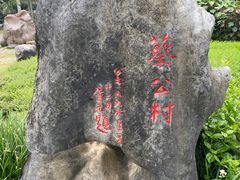 -中国科学院西双版纳热带植物园