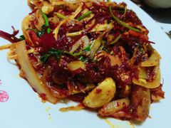 -格尔曼德(柳河路店)