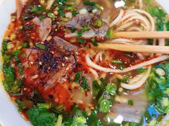-丝路传奇·中国拉面航母店(北医三院店)