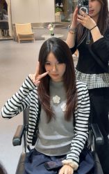 -DL HOPE造型