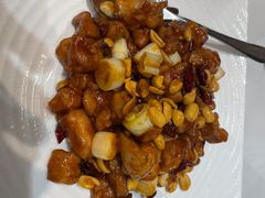 -北平食府(马鞍山路店)