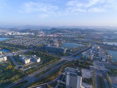 -南京财经大学(仙林校区)