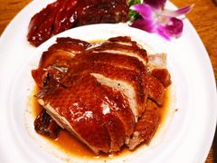 烧味双拼-品大三(大行宫店)