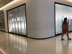-ZARA(凯德乐峰广场店)