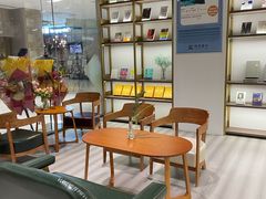 -苏州樊登书店·咖啡