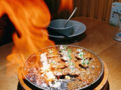 -蜜桃餐厅·伴山(海岸城店)