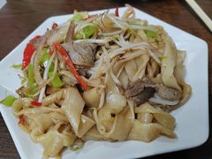 -河南烩面馆(复兴南街店)