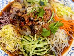 -一块豆腐·海鲜·家常菜(李沧书院路店)