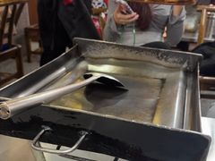 -郝大姐·乌龙山铁板烧(大学城三店)