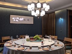 -湘满甲·黄焖甲鱼创始者·湘菜·鲁菜(潘家园店)