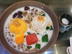 -椰语堂·海南清补凉(中山骑楼店)