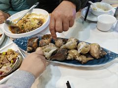 -威海渔村(静安旗舰店)