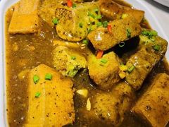 -香香海南菜餐厅