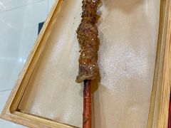-阿西叶滩羊馆(交大店)