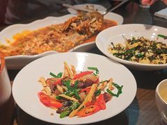 -秦月轩·陕西家乡菜(阜成路·五棵松店)