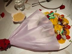 -PARFUM FLORAL花境法餐(南京首店)