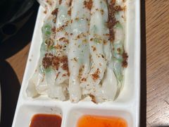 -汀小府·福建客家菜(鼓山沃尔玛店)