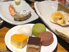 -和彩放题餐厅(酒仙桥店)