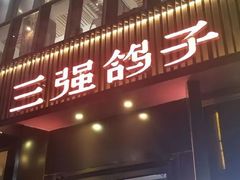 -三强鸽子(中原路店)