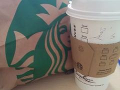 -星巴克(珠海摩尔百货店)