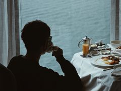 -千禧新世界香港酒店
