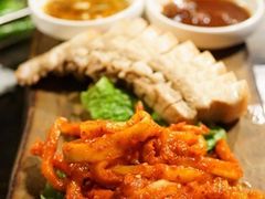 -Dombe豚(黑猪肉街店)