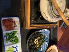 -鳗鱼家·深夜食堂(军博店)