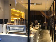 -% Arabica(京都东山店)