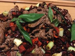 -小大董·烤鸭(凤凰汇店)