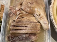 -正宗忘不了老鹅(梅岭店)