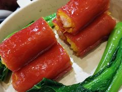 -点心皇子茶餐厅(万国大都会店)