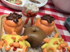 -西贝(华发商都店)