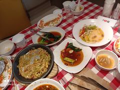 -西贝莜面村(上海百联西郊店)