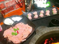 -莽子老火锅(大坪店)