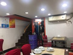 大堂-重庆鸡公煲(学源街店)