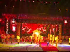 -华夏文旅海洋公园